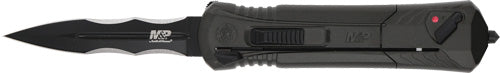 S&W KNIFE M&P OTF 3.5" AUS-8