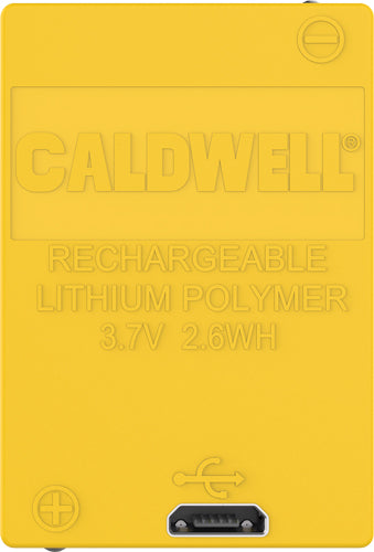 CALDWELL E-MAX PRO BLUETOOTH