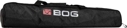 BOG TRIPOD CARRY BAG 600D POLY