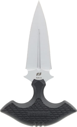 SCHRADE KNIFE MOE PUSH DAGGER