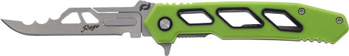 SCHRADE KNIFE ISOLATE ENRAGE