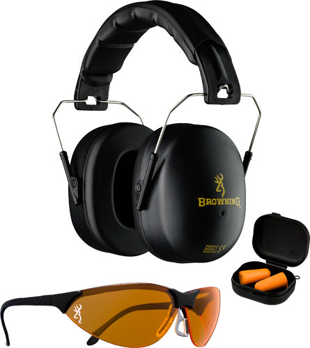 BROWNING RANGE KIT EYE/HEARING