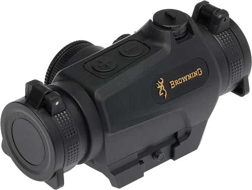 BROWNING RED DOT SIGHT W/LOW