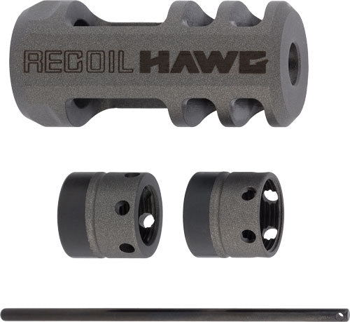 BROWNING RECOIL HAWG MUZZLE