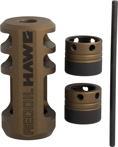 BROWNING RECOIL HAWG MUZZLE