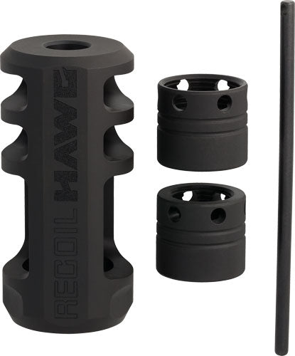 BROWNING RECOIL HAWG MUZZLE