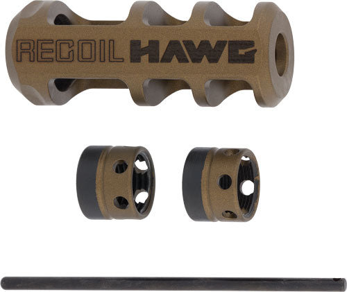 BROWNING SPORTER RECOIL HAWG