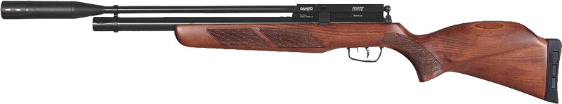 GAMO COYOTE WHISPER FUSION .22