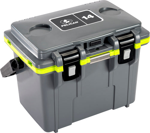 PELICAN COOLERS IM 14 QUART