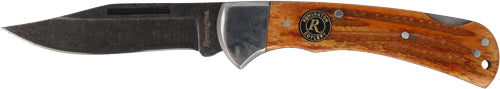 REMINGTON CUTLERY BACK WOODS