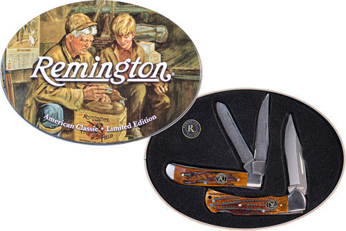 REMINGTON CUTLERY AMERICAN