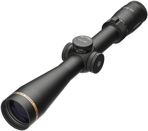 LEUPOLD SCOPE VX-5HD 3-15X56