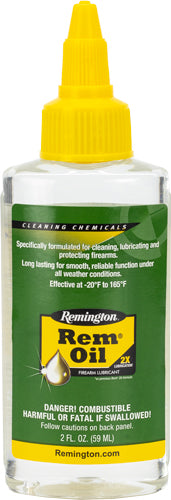 REMINGTON OIL CASE PACK OF 6