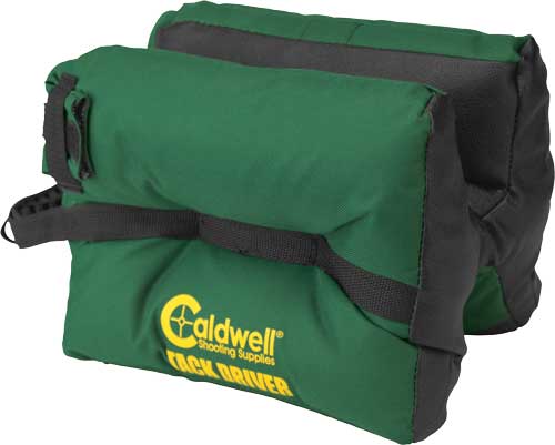 CALDWELL TAC DRIVER BENCHREST