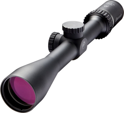 BURRIS SCOPE FULLFIELD 3-9X40