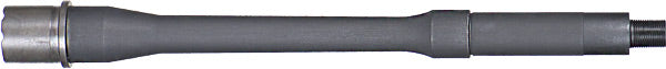 FN BARREL AR-15 BUTTON RIFLED