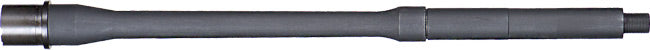 FN BARREL AR-15 BUTTON RIFLED