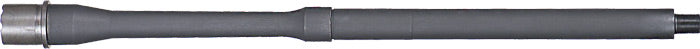 FN BARREL AR-15 BUTTON RIFLED