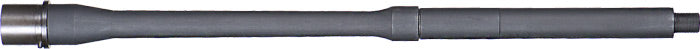 FN BARREL AR-15 BUTTON RIFLED