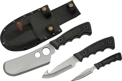 SZCO RITE EDGE 3PC SKINNING