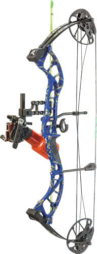 PSE BOWFISHING KIT D3 CAJUN