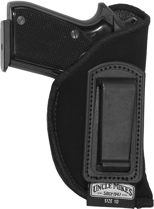 GUNMATE ITP HOLSTER RH #10