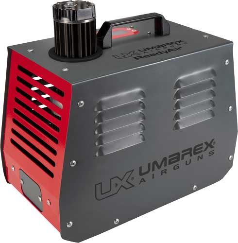 UMAREX READYAIR AIRGUN