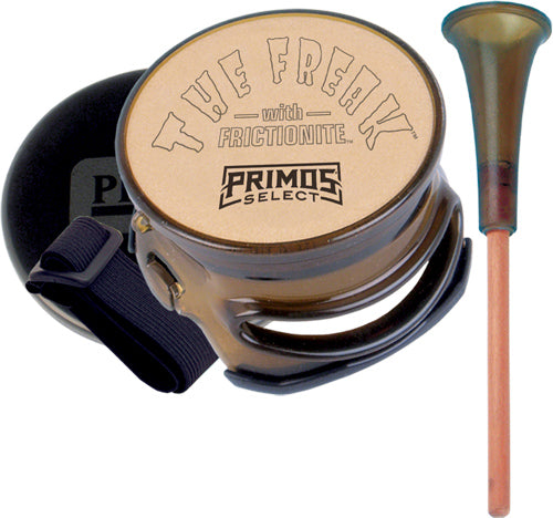 PRIMOS TURKEY CALL POT STYLE