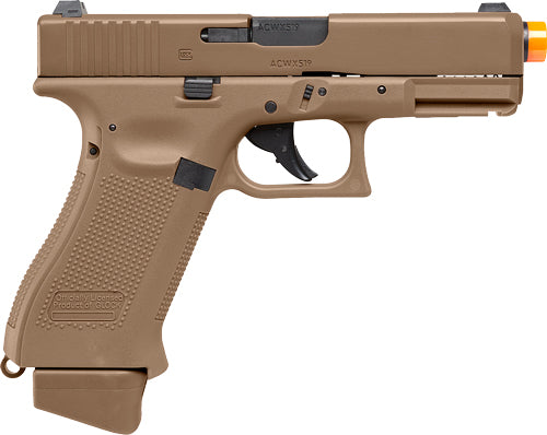 UMAREX GLOCK 19X GEN5 6MM AIR