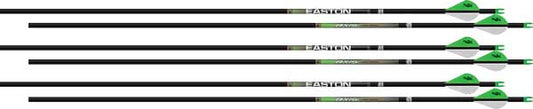 EASTON ARROW AXIS 4MM 400 2"