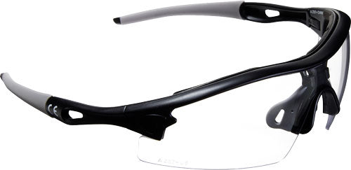 ALLEN ASPECT SHOOTING GLASSES