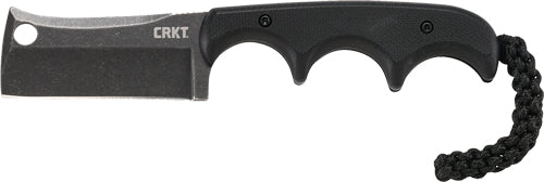 CRKT MINIMALIST CLEAVER NECK