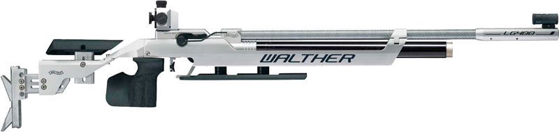 WALTHER LG400 ALUTEC ECONOMY