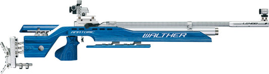 WALTHER LG400 BLUETEC .177