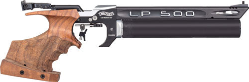 WALTHER LP500 EXPERT PCP AIR