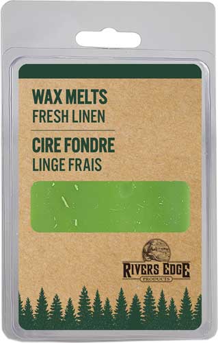 RIVERS EDGE MELT WAX 2.5OZ