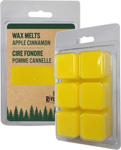 RIVERS EDGE MELT WAX 2.5OZ