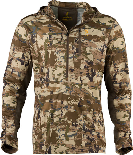 BROWNING EARLY SEASON HOODED