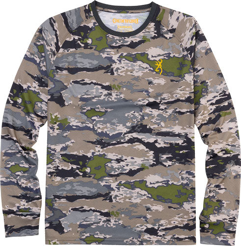 BROWNING LS TECH TEE OVIX