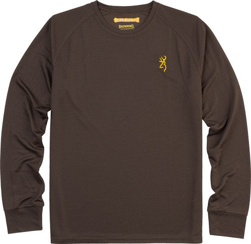 BROWNING LS TECH TEE MAJOR