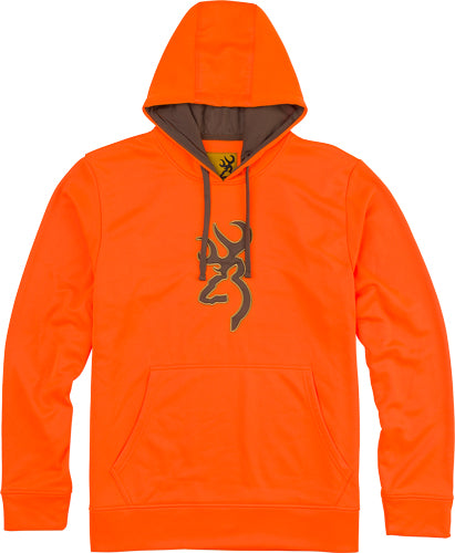 BROWNING TECH HOODIE LS