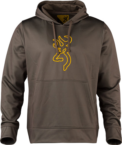 BROWNING TECH HOODIE LS