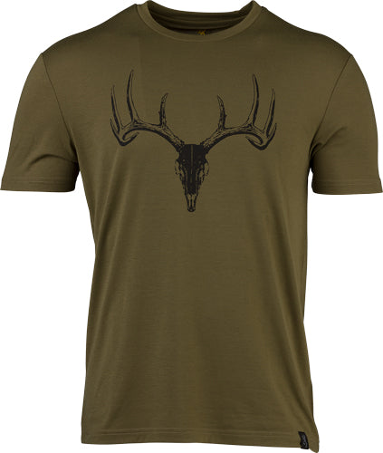 BROWNING SS PERF CAMP SHIRT