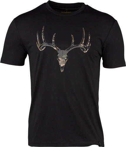 BROWNING SS PERF CAMP SHIRT