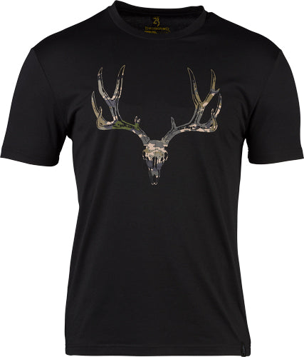 BROWNING SS PERF CAMP SHIRT