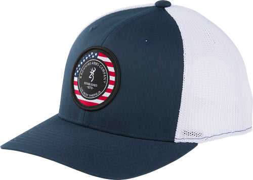 BROWNING CAP FREEDOM 110 MESH