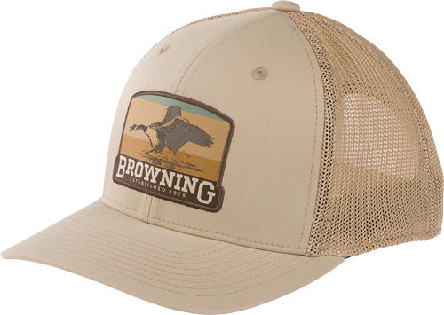 BROWNING CAP SOUTH PASS 110