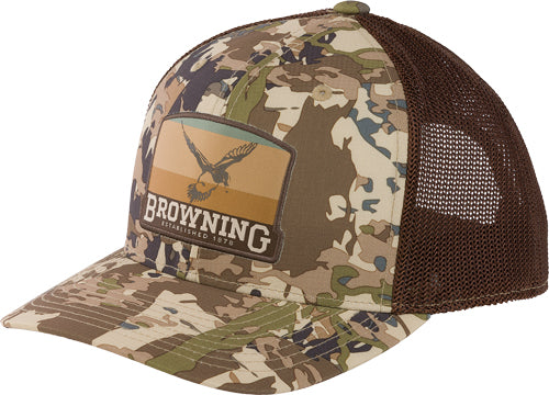 BROWNING CAP RIVER PINES 110