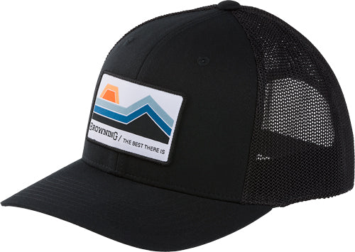 BROWNING CAP BUTTE 110 MESH