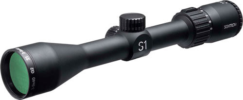 SIGHTRON SCOPE SI 3-9X40